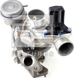 BE TURBO 127312 - Turbocompresseur, suralimentation droxauto.com
