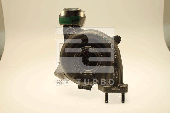 BE TURBO 127379 - Turbocompresseur, suralimentation droxauto.com