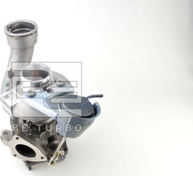 BE TURBO 127203 - Turbocompresseur, suralimentation droxauto.com