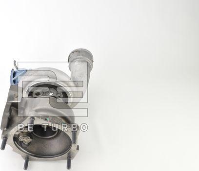 BE TURBO 127202 - Turbocompresseur, suralimentation droxauto.com