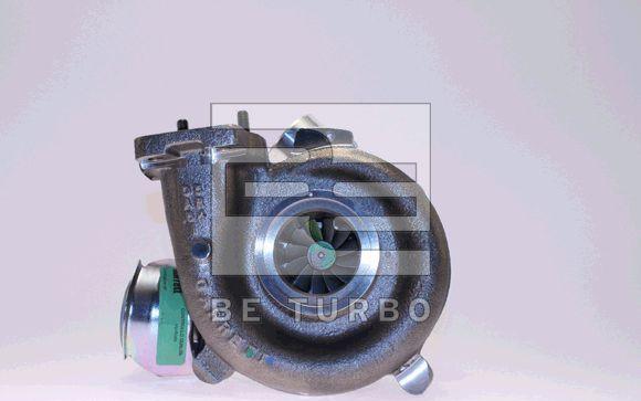 BE TURBO 127221 - Turbocompresseur, suralimentation droxauto.com