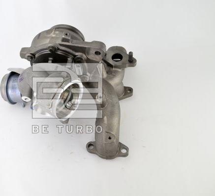 BE TURBO 127788RED - Turbocompresseur, suralimentation droxauto.com