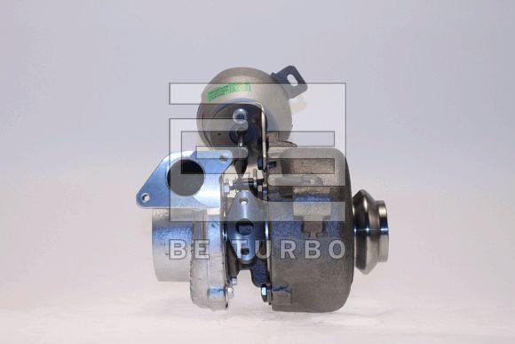 BE TURBO 127732 - Turbocompresseur, suralimentation droxauto.com