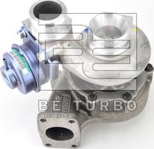 BE TURBO 127771 - Turbocompresseur, suralimentation droxauto.com