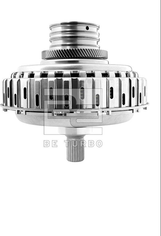 BE TURBO 320004 - Kit d'embrayage droxauto.com