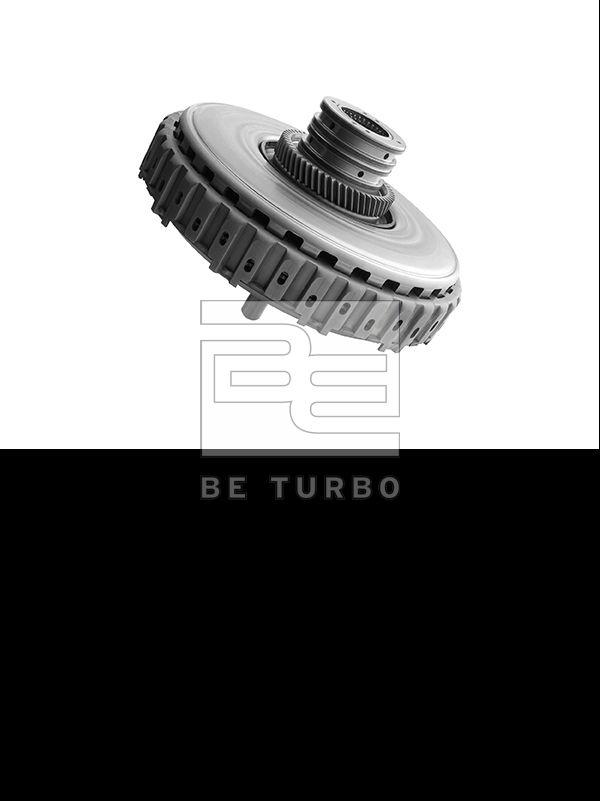 BE TURBO 320002 - Kit d'embrayage droxauto.com
