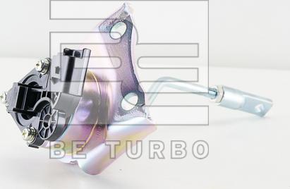 BE TURBO 215928 - Boîtier de commande, compresseur droxauto.com