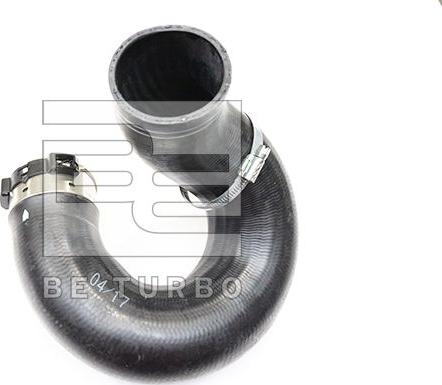 BE TURBO 700462 - Gaine de suralimentation droxauto.com