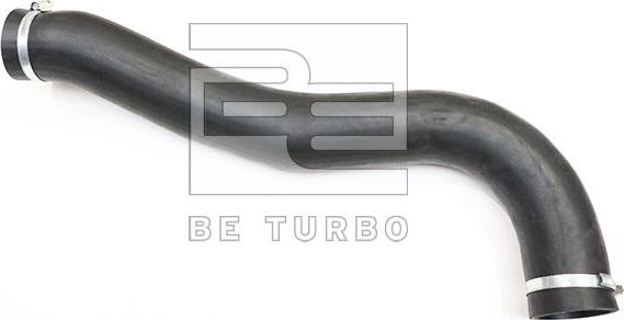 BE TURBO 700425 - Gaine de suralimentation droxauto.com