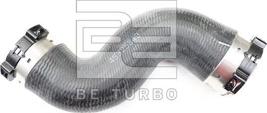 BE TURBO 700569 - Gaine de suralimentation droxauto.com