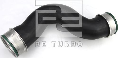 BE TURBO 700092 - Gaine de suralimentation droxauto.com