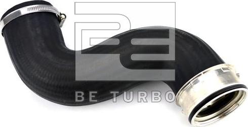 BE TURBO 700035 - Gaine de suralimentation droxauto.com