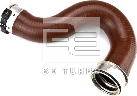 BE TURBO 700036 - Gaine de suralimentation droxauto.com