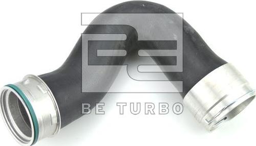 BE TURBO 700037 - Gaine de suralimentation droxauto.com
