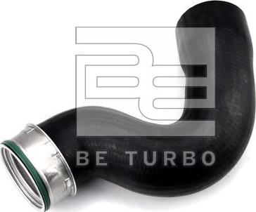 BE TURBO 700109 - Gaine de suralimentation droxauto.com