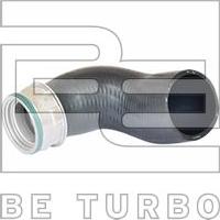 BE TURBO 700105 - Gaine de suralimentation droxauto.com