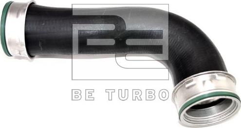 BE TURBO 700106 - Gaine de suralimentation droxauto.com