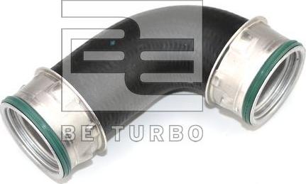BE TURBO 700102 - Gaine de suralimentation droxauto.com