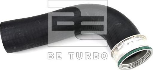 BE TURBO 700107 - Gaine de suralimentation droxauto.com