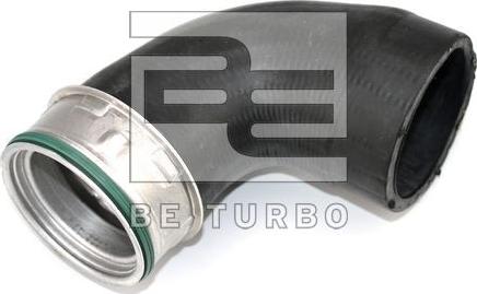 BE TURBO 700116 - Gaine de suralimentation droxauto.com