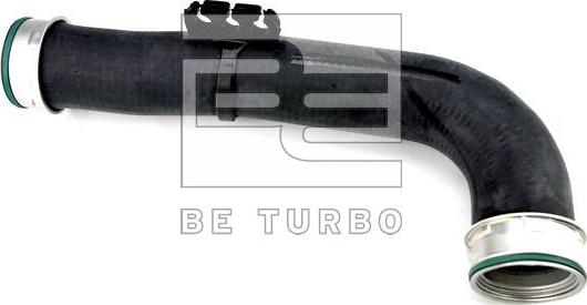 BE TURBO 700111 - Gaine de suralimentation droxauto.com