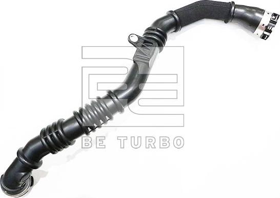BE TURBO 700887 - Gaine de suralimentation droxauto.com