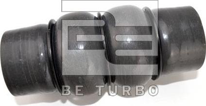 BE TURBO 700362 - Gaine de suralimentation droxauto.com