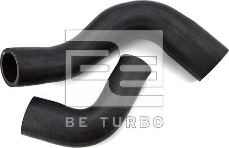 BE TURBO 700314 - Gaine de suralimentation droxauto.com