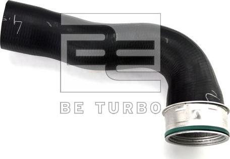 BE TURBO 700226 - Gaine de suralimentation droxauto.com