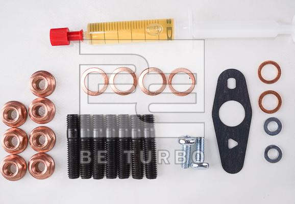BE TURBO ABS511 - Kit de montage, compresseur droxauto.com