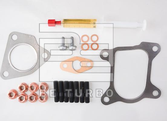 BE TURBO ABS521 - Kit de montage, compresseur droxauto.com