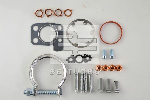 BE TURBO ABS640 - Kit de montage, compresseur droxauto.com
