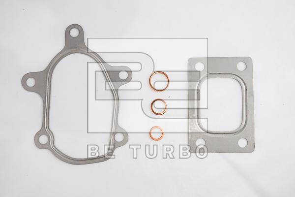 BE TURBO ABS092 - Kit de montage, compresseur droxauto.com