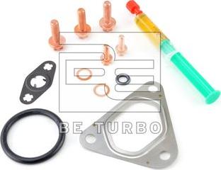 BE TURBO ABS020 - Kit de montage, compresseur droxauto.com