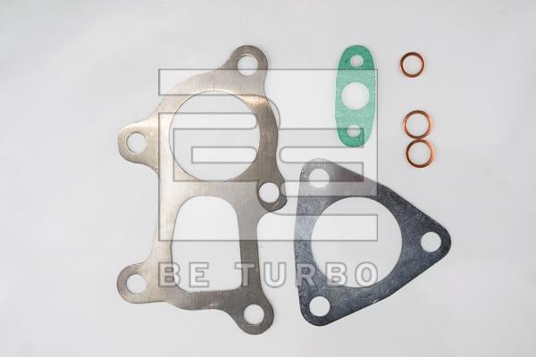 BE TURBO ABS164 - Kit de montage, compresseur droxauto.com