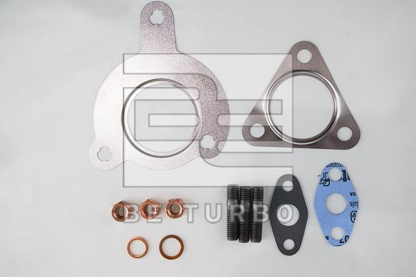 BE TURBO ABS128 - Kit de montage, compresseur droxauto.com