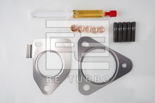 BE TURBO ABS309 - Kit de montage, compresseur droxauto.com