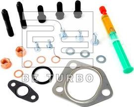BE TURBO ABS248 - Kit de montage, compresseur droxauto.com