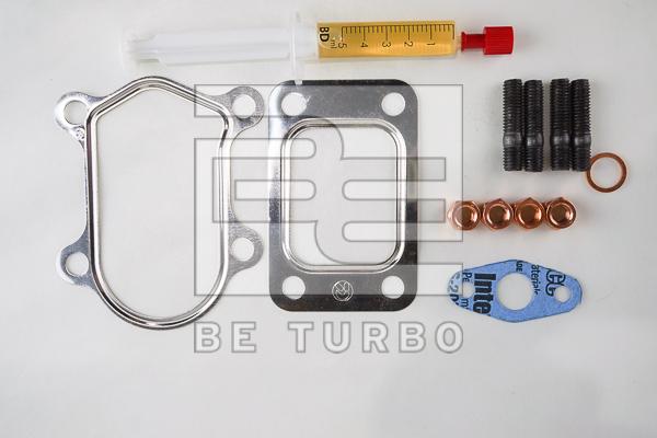 BE TURBO ABS279 - Kit de montage, compresseur droxauto.com