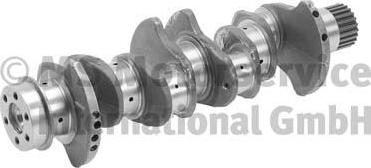 BF 20051481401 - Vilebrequin droxauto.com