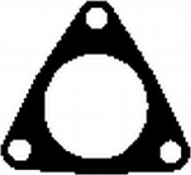 BGA AH5534 - Joint d'étanchéité, tuyau d'échappement droxauto.com