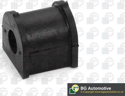 BGA BU9952 - Coussinet de palier, stabilisateur droxauto.com