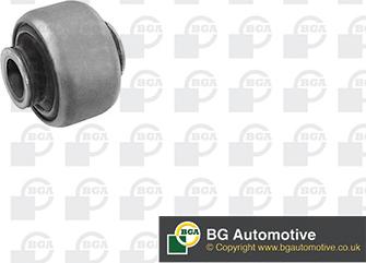 BGA BU9545 - Suspension, bras de liaison droxauto.com