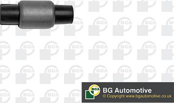 BGA BU9543 - Suspension, bras de liaison droxauto.com