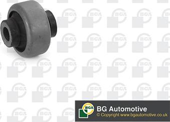 BGA BU9542 - Suspension, bras de liaison droxauto.com