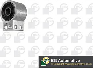 BGA BU9550 - Suspension, bras de liaison droxauto.com