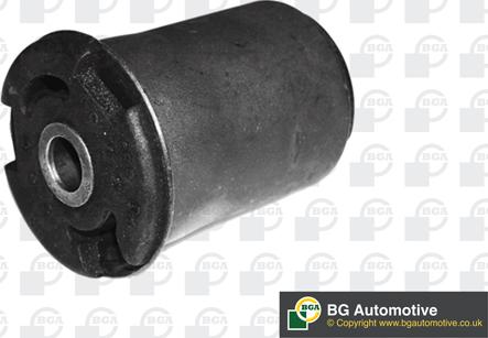 BGA BU9557 - Suspension, bras de liaison droxauto.com