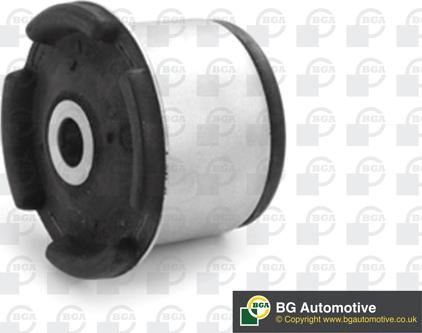 BGA BU9563 - Suspension, bras de liaison droxauto.com