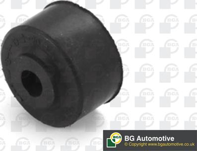 BGA BU9567 - Coussinet de palier, stabilisateur droxauto.com