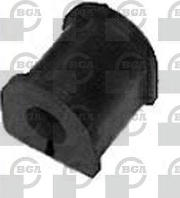 BGA BU9509 - Coussinet de palier, stabilisateur droxauto.com